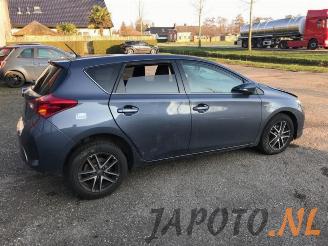 Toyota Auris Auris (E18), Hatchback 5-drs, 2012 / 2019 1.8 16V Hybrid picture 6