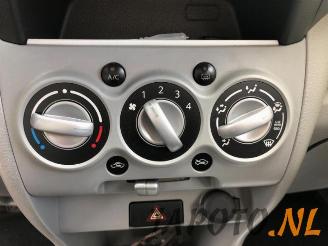 Suzuki Alto Alto (GF), Hatchback 5-drs, 2009 1.0 12V picture 15