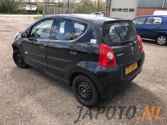 Suzuki Alto Alto (GF), Hatchback 5-drs, 2009 1.0 12V picture 3