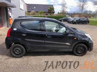 Suzuki Alto Alto (GF), Hatchback 5-drs, 2009 1.0 12V picture 6