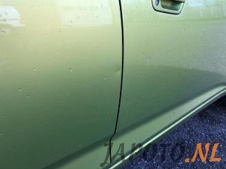 Chevrolet Spark Spark (M300), Hatchback, 2010 1.0 16V Bifuel picture 12