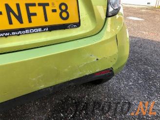 Chevrolet Spark Spark (M300), Hatchback, 2010 1.0 16V Bifuel picture 11