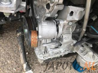 Hyundai I-30 i30 Fastback (PDEBA/PEDBC), Liftback, 2017 2.0 N Turbo 16V picture 21