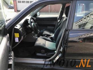 Subaru Forester Forester (SG), SUV, 2002 / 2008 2.0 16V X picture 8
