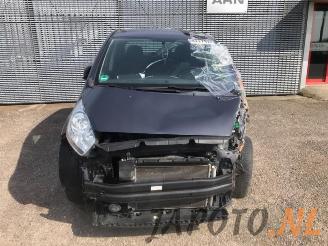 Kia Venga Venga, MPV, 2010 / 2019 1.4 CVVT 16V picture 7