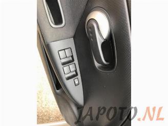 Nissan Note Note (E11), MPV, 2006 / 2013 1.4 16V picture 12