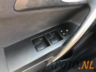 Toyota Auris Auris (E18), Hatchback 5-drs, 2012 / 2019 1.4 D-4D-F 16V picture 13