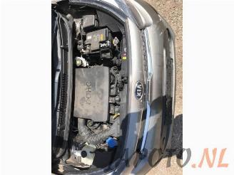Kia Picanto Picanto (JA), Hatchback, 2017 1.2 CVVT 16V picture 19