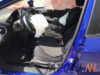 Mazda 2 2 (DE), Hatchback, 2007 / 2015 1.3 16V S-VT High Power picture 8