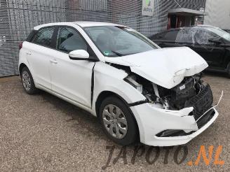 Hyundai I-20 i20 (GBB), Hatchback, 2014 / 2020 1.2i 16V picture 3