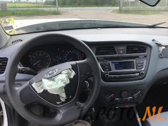 Hyundai I-20 i20 (GBB), Hatchback, 2014 / 2020 1.2i 16V picture 11