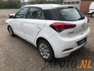 Hyundai I-20 i20 (GBB), Hatchback, 2014 / 2020 1.2i 16V picture 7