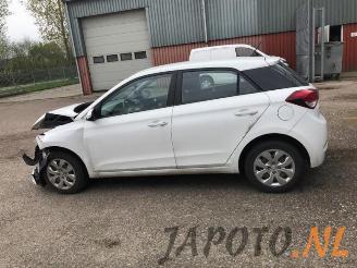 Hyundai I-20 i20 (GBB), Hatchback, 2014 / 2020 1.2i 16V picture 8