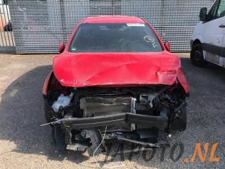 Kia Cee d Cee'd (JDB5), Hatchback 5-drs, 2012 / 2018 1.0i T-GDi 12V 120 picture 7