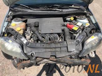 Mazda 2 2 (NB/NC/ND/NE), Hatchback, 2003 / 2007 1.4 16V picture 15