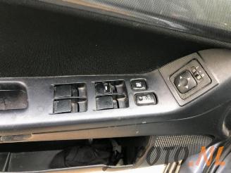 Mitsubishi Lancer Lancer Sports Sedan (CY/CZ), Sedan, 2008 1.8 MIVEC 16V picture 5