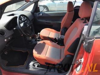 Mitsubishi Colt Colt CZC, Cabrio, 2006 / 2009 1.5 16V picture 11