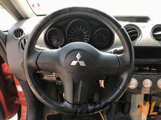 Mitsubishi Colt Colt CZC, Cabrio, 2006 / 2009 1.5 16V picture 14