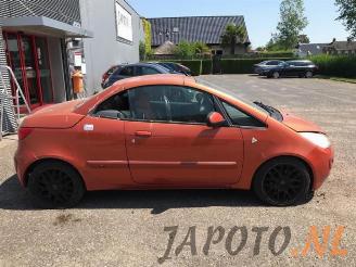 Mitsubishi Colt Colt CZC, Cabrio, 2006 / 2009 1.5 16V picture 5