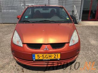 Mitsubishi Colt Colt CZC, Cabrio, 2006 / 2009 1.5 16V picture 7