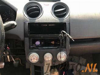 Mitsubishi Colt Colt CZC, Cabrio, 2006 / 2009 1.5 16V picture 15