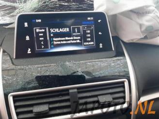 Mitsubishi Eclipse Cross  picture 13