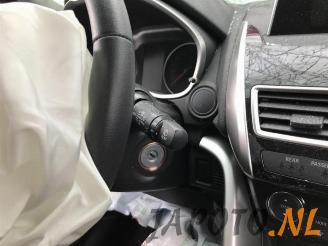 Mitsubishi Eclipse Cross  picture 23