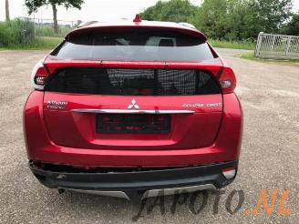 Mitsubishi Eclipse Cross  picture 4
