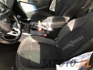 Kia Sportage Sportage (SL), Terreinwagen, 2010 / 2016 1.6 GDI 16V 4x2 picture 17