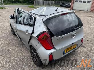 Kia Picanto Picanto (TA), Hatchback, 2011 / 2017 1.0 12V picture 4