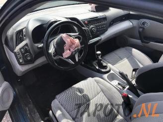 Honda CR-Z CR-Z (ZF1), Coupe, 2010 1.5 Hybrid 16V picture 9