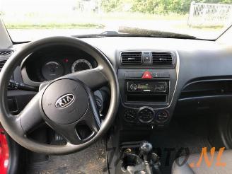 Kia Picanto Picanto (BA), Hatchback, 2004 / 2011 1.0 12V picture 13