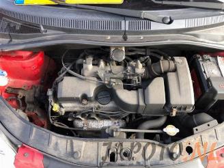 Kia Picanto Picanto (BA), Hatchback, 2004 / 2011 1.0 12V picture 15