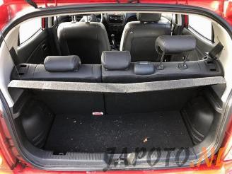 Kia Picanto Picanto (BA), Hatchback, 2004 / 2011 1.0 12V picture 11