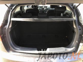 Kia Rio Rio III (UB), Hatchback, 2011 / 2017 1.2 CVVT 16V picture 12