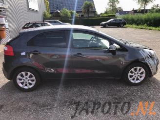 Kia Rio Rio III (UB), Hatchback, 2011 / 2017 1.2 CVVT 16V picture 6