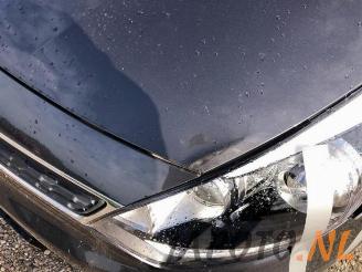 Kia Rio Rio III (UB), Hatchback, 2011 / 2017 1.2 CVVT 16V picture 17