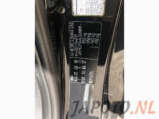 Kia Pro cee d Pro cee'd (EDB3), Hatchback 3-drs, 2008 / 2012 1.4 CVVT 16V picture 12