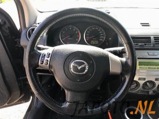Mazda 2 2 (NB/NC/ND/NE), Hatchback, 2003 / 2007 1.4 16V picture 12