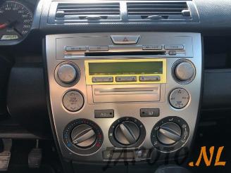 Mazda 2 2 (NB/NC/ND/NE), Hatchback, 2003 / 2007 1.4 16V picture 13