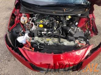 Nissan Micra Micra (K14), Hatchback, 2016 / 2024 1.0 IG-T 100 picture 13