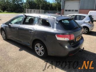 Toyota Avensis Avensis Wagon (T27), Combi, 2008 / 2018 1.8 16V VVT-i picture 3