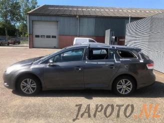 Toyota Avensis Avensis Wagon (T27), Combi, 2008 / 2018 1.8 16V VVT-i picture 2