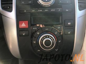 Kia Venga Venga, MPV, 2010 / 2019 1.6 CVVT 16V picture 14