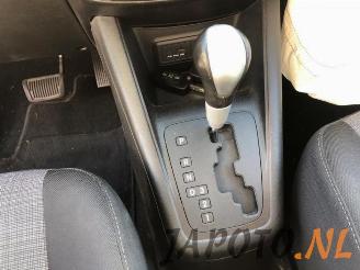 Kia Venga Venga, MPV, 2010 / 2019 1.6 CVVT 16V picture 16