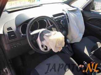 Kia Venga Venga, MPV, 2010 / 2019 1.6 CVVT 16V picture 9