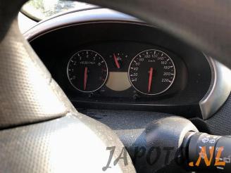 Nissan Micra Micra (K12), Hatchback, 2003 / 2010 1.2 16V picture 11