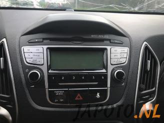 Hyundai Ix35 iX35 (LM), SUV, 2009 / 2015 2.0 16V picture 15