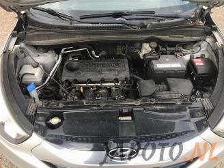 Hyundai Ix35 iX35 (LM), SUV, 2009 / 2015 2.0 16V picture 17