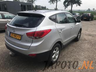 Hyundai Ix35 iX35 (LM), SUV, 2009 / 2015 2.0 16V picture 5